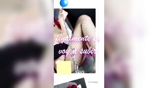 Set cochino de Jefa Dominante disponible ????Pregunta mediante X????