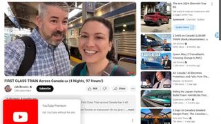 green video here we go