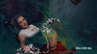 A Frigid Task for Anal Sluts - Miss Faith Rae's Femdom Audio Anal Instruction - 1080p MP4