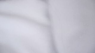 RISKY Sex by the Window | REVERSE COWGIRL & Cum