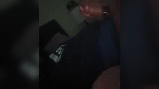 Slip and slide on it ????????