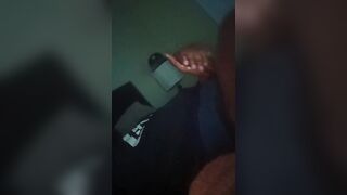 Slip and slide on it ????????