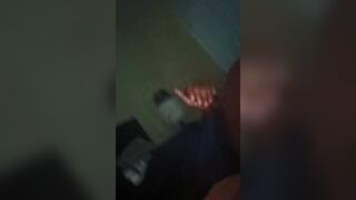 Slip and slide on it ????????