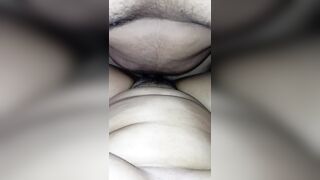 හුත්ත පලාගෙන යන්න සැප දුන්නා Real romance on bed with original sound