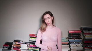 Gentledom CEI - You Crave Cum