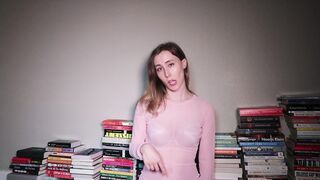 Gentledom CEI - You Crave Cum