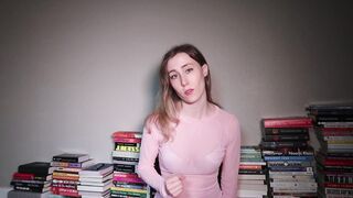 Gentledom CEI - You Crave Cum