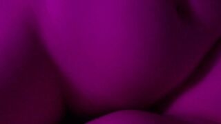 scissoring on top of my girlfriend