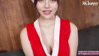 【Mr.Bunny】MOSO-004【Cosplay】Shiranui Mai - The King of Fighters '97