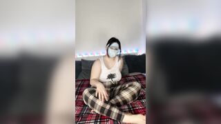 Fill my 19 yo pussy