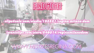 On my Way To Ruin Your Orgasm