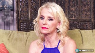 A BBC for Cammille's asshole