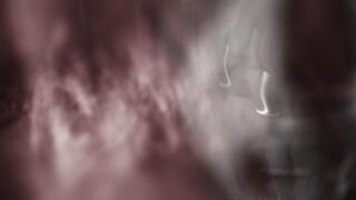 How I feel while I orgasm - trippy alt teen