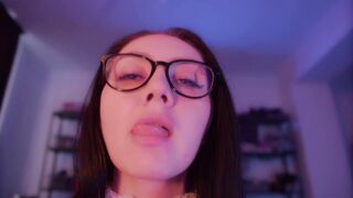 Alexa Moore Fucked a guy with a strap-on.4