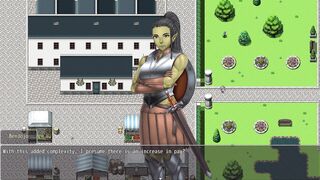 Kingdom of Subversion 47 Sucking the Tits of a Dragonic MILF by BenJojo2nd