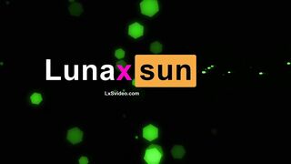 WATCH ME do my sport - Luna Daily Vlog - LunaxSun