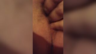 Brittbfly Masturbation Squirt