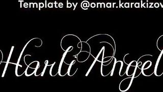 Harli Angel sex doll