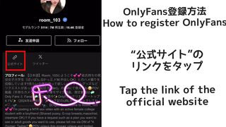 [Smartphone shooting] Gonzo with a white-skinned G-cup college student (sample)