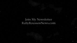 Boss Discovers your Search History - with JOI Instructions [Unscripted Erotica] - Ruby Rousson