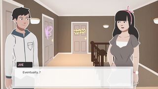 Getting Dick Sucked In Jail By My Roommate - 5 - A Town Uncovered