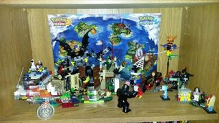 another 7 mintues cuz i'm awesome