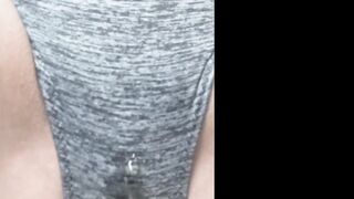 Pissing Compilation LillyPop2023 Pee Play