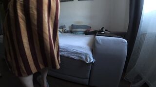 Неверная жена изменяет мужу со своим лучшим другом. Табу секс