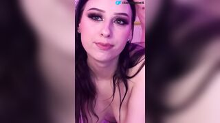 Sucking And Fucking Just To Get Out Every Last Drop Of Cum