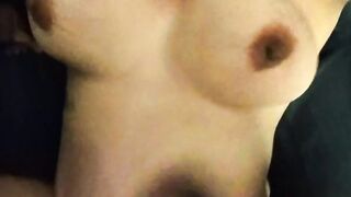 Reenom & Mistress K - Pregnant POV