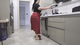 Sperm record! Compilation of the sperm monster! Alisha is impressive!