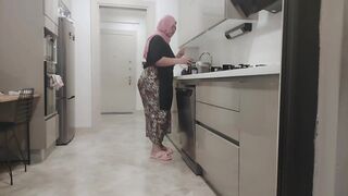 Side Sensual Morning Sex goes to 69 and ends wth Loud Moans