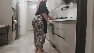 Side Sensual Morning Sex goes to 69 and ends wth Loud Moans