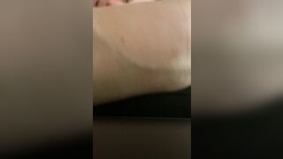 Fuck me and watch me cum