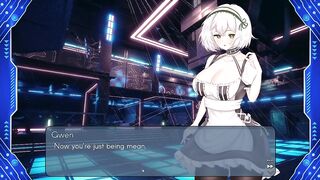 Gamer Girls 2 Episode 1 (Female Commentary)