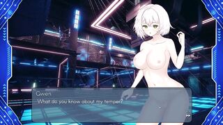 Gamer Girls 2 Episode 1 (Female Commentary)