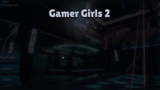 Gamer Girls 2 Episode 1 (Female Commentary)
