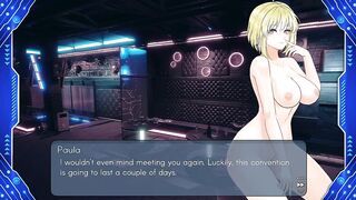 Gamer Girls 2 Episode 1 (Female Commentary)