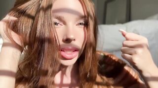 xxxtra naughty Sunlight JOI