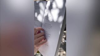 I fucked her on the first date! - Girlfriend Experience - Mr. Lucky POV