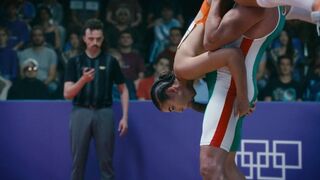 TOMMY CASH - Sex Olympics *Untz Untz* (Official UNCENSORED Music Video)