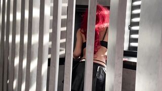 I Fuck Our HOT 18 Virgin Babysitter While My Wife Is At Work