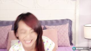 Hot 'N' Sticky Layla Mynxxx