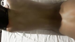 Monika Fox Extreme Fuck, Facefuck, Fist, Piss, Squirt, Prolapse, Rimming And All Covered In Cream