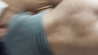 Jeter ce cul au meilleur ami de mon copain à l'hôtel ????