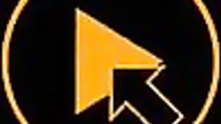 White pawn shakes her ass for you (loud moans)