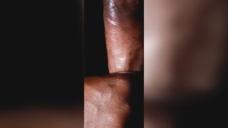 sucer sa bite vraiment bien pendant le doordashing ????