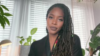 CEI for my panty-wearing tiny black dick husband