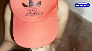 The Best Wake Up Ever For Big Tits Hot StepSister - Sri Lanka | බඩු ඔක්කොම උරලම ගත්ත