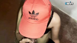 The Best Wake Up Ever For Big Tits Hot StepSister - Sri Lanka | බඩු ඔක්කොම උරලම ගත්ත